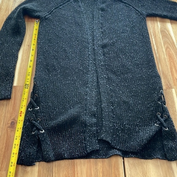 Coupé Collection Cardigan Sweater size small - Picture 6 of 6